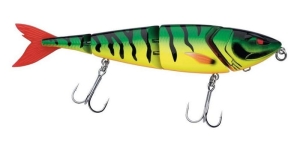 Berkley Zilla Swimmer 120 Firetiger 15g