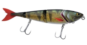 Berkley Zilla Swimmer 190 Perch 45g Berkley Zilla Swimmer 190 Perch 45g