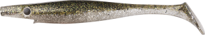 PIG SHAD Jr 15cm 21g C018 Green Ice 4buc