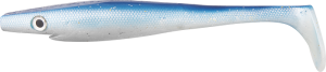 STRIKE PRO GIANT PIG SHAD 26cm 134g #122 1buc