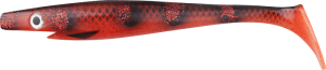 STRIKE PRO Pig Shad 23cm 90g #116 1buc