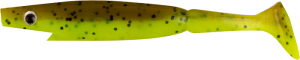 STRIKE PRO Piglet Shad 10cm C020 6buc