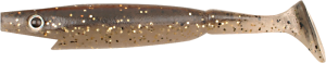 STRIKE PRO Piglet Shad 8.5cm C016 8buc