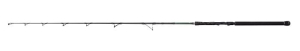 Undiță DAM Madcat Black Vertical 190 1.9m 150g DAM Madcat Black Vertical 190 1.9m 150g