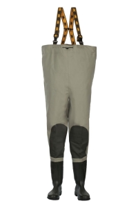 PANTALONI IMPERMEABILI PROS "PREMIUM" MĂRIMEA . 42