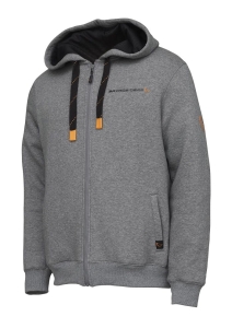 Hanorac SG Classic Zip Hoodie XXL Grey Melange