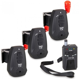 UNI CAT Sensible Cat Sensible Cat 3+1 Set