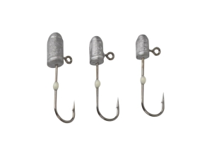 MICRO DART KIT 8 1.2G 5PCS MICRO DART KIT 8 1.2G 5PCS jig heads