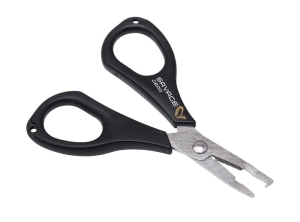 Foarfecă SG Braid și Splitring 11cm