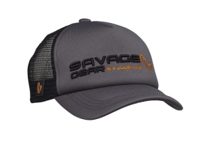 Șapcă SG Classic Trucker Cap One Size Sedona Grey