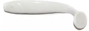 Man's Cherokee 8cm W (White) - 1 bucata
