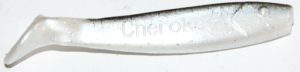 Mann's Cherokee 2 10cm BB-SMSH - pachet de 10 bucăți