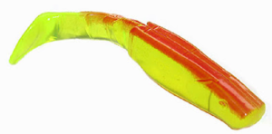 Predatorul lui Mann 5,5cm BR-FCH - 1 in