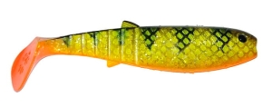 Savage Gear Cannibal FIRE PERCH 10cm 9g -Limited Edition
