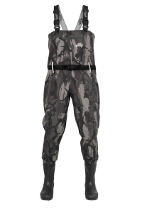Spodniobuty Fox Rage Waders Camo LW Breathable 8/42