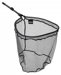 R.T. Manitoba RUBBER MESH CLICK'N'SLIDE