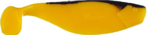 Mann's Ripper 15cm BB-Y (Galben) - 1 buc.