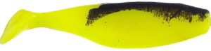 Mann's Ripper 8cm BB-FCH (Seledyn Fl) - 1 bucată