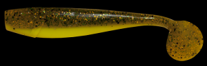 Relax KINGSHAD 4 10cm L064 4buc