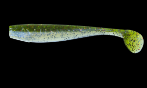 Relax KINGSHAD 5 12,5cm L628 3buc