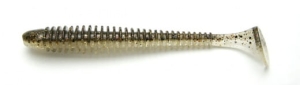 KEITECH SWING IMPACT 2" Gold Flash Minnow #417 12buc.