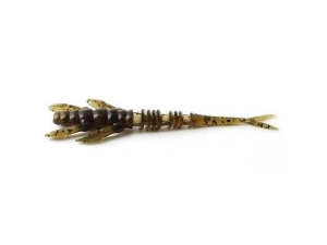 FishUP Flit 5,5cm #043 Watermelon Brown Black 9buc