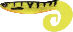 Westin Curlteez Curtail Curlteez Curtail Fire Perch 7cm 1pc.