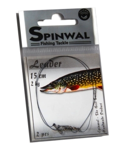 Spinwal 15cm 2kg lider pentru ferigă 2buc.