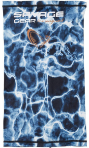Șemineu cu tuburi UV marine Savage Gear Marine