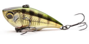 Savage Gear Fat Vibes 5.1cm 11g Fat Vibes 5.1cm 11g Sinking Perch