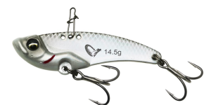 SG CICADA VIB BLADE VIB BLADE PEARL WHITE 5.5CM 14.5G