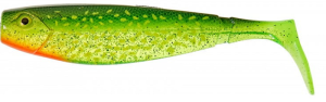 GUNKI G'BUMP 140 14cm GUNKI G'BUMP 140 14cm UV Fire Pike 1pc