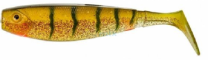 GUNKI G'BUMP 200 20cm Red Perch 1pc