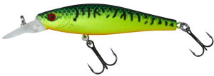 GAMERA GUNS 65 SP 6.5cm 5.3g FIRE TIGER MAT