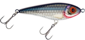 STRIKE PRO BUSTER SWIMBAIT 13cm 65g C501F