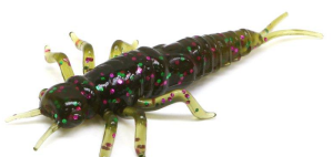 LUCKY JOHN NAYADA 2" 5cm S21 9buc.