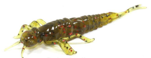 LUCKY JOHN NAYADA 2" 5cm PA03 9buc.