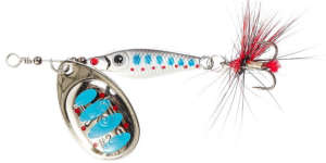 Lucky John TRIAN Blade 6g 003