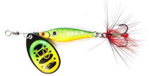 Lucky John Trian Blade 6g 008