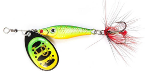 Lucky John Trian Blade 9g 008
