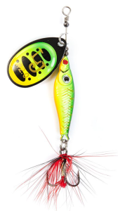 Lucky John Trian Blade jurul 12g 008