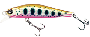 LUCKY JOHN BASARA BASARA PRO 56 SP 5,6cm 3,5g - 105