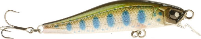 LUCKY JOHN BASARA PRO 70 SP 7cm 5,5g