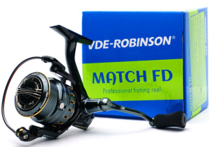 Reel VDE-Robinson meci FD 306