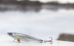 Kashub-Bait Sticks 7 BS UK Un Wobbler rătăcit