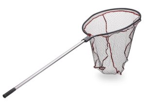 IRON CLAW Predator Scoop S plasă de aterizare IRON CLAW Predator Scoop S
