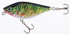 Jaxon wobbler JERK FORCE 10 S PZY