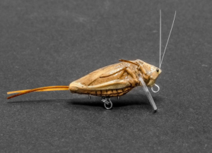 IMAGO LURES Hopper 3,5 cm F 2,2 g LBC