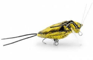 IMAGO LURES Hopper 3,5 cm F 2,2 g YB