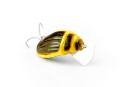 Wobler IMAGO LURES Pływak Żółtobrzeżek 3,2cm 3g BN